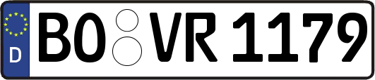 BO-VR1179