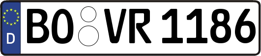 BO-VR1186