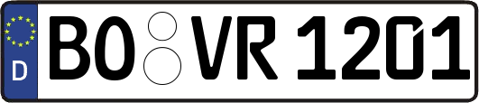 BO-VR1201