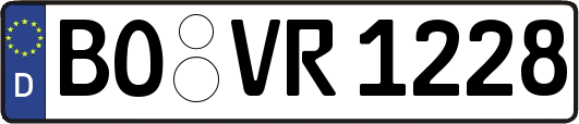 BO-VR1228