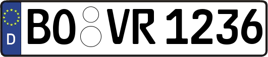 BO-VR1236