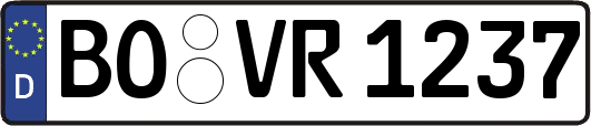 BO-VR1237
