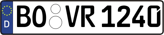BO-VR1240