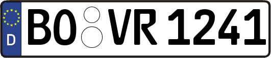 BO-VR1241