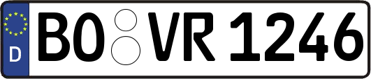 BO-VR1246