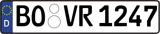 BO-VR1247