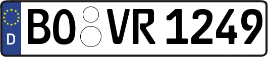 BO-VR1249
