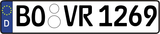BO-VR1269