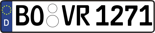 BO-VR1271