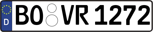 BO-VR1272