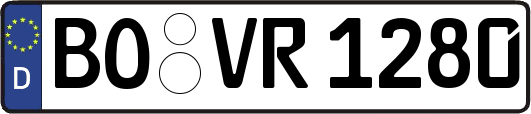 BO-VR1280