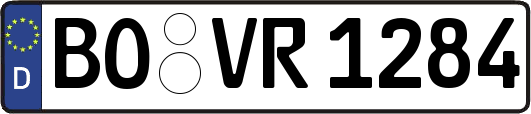 BO-VR1284