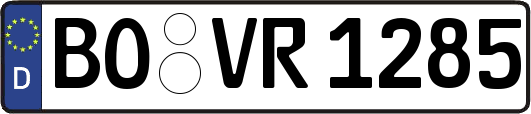 BO-VR1285