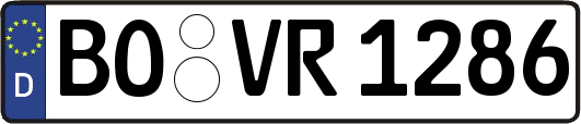 BO-VR1286