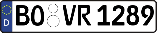 BO-VR1289