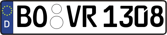 BO-VR1308