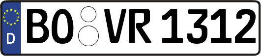 BO-VR1312