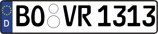 BO-VR1313
