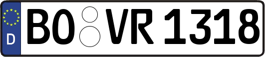 BO-VR1318