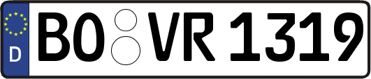 BO-VR1319