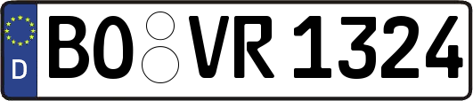 BO-VR1324