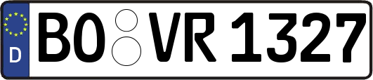 BO-VR1327