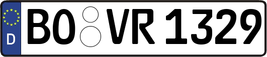 BO-VR1329