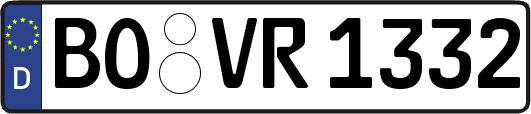 BO-VR1332