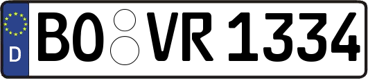 BO-VR1334