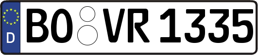 BO-VR1335