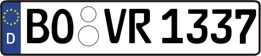 BO-VR1337