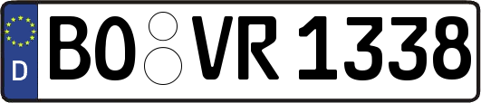 BO-VR1338