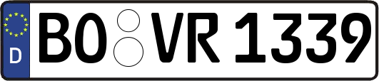 BO-VR1339
