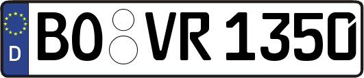 BO-VR1350