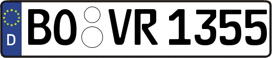 BO-VR1355