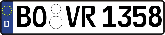 BO-VR1358