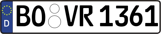 BO-VR1361