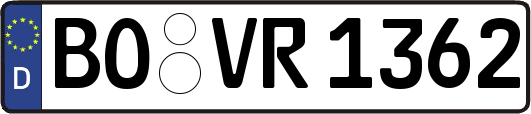 BO-VR1362
