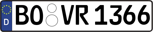 BO-VR1366
