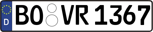 BO-VR1367