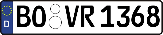 BO-VR1368