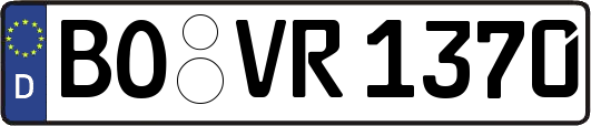 BO-VR1370