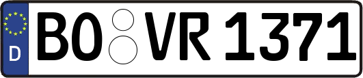 BO-VR1371