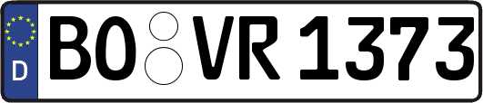 BO-VR1373
