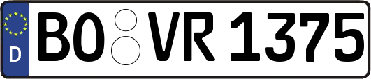 BO-VR1375