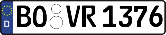 BO-VR1376