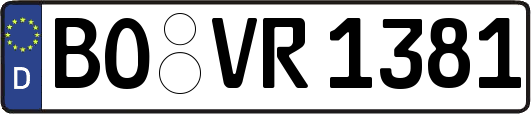 BO-VR1381