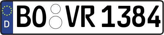 BO-VR1384