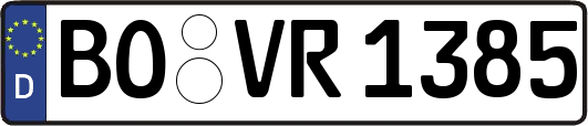 BO-VR1385
