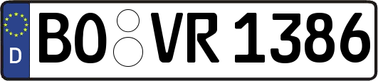 BO-VR1386